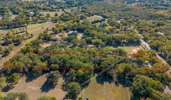 4528 Oak Dr, Alvarado, TX 76009