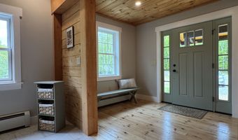 689 Hard Scrabble Rd, Sweden, ME 04008