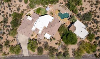36832 N WILDFLOWER Rd, Carefree, AZ 85377