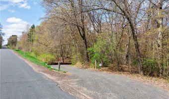 1711 W Church Rd, Alden, WI 54026