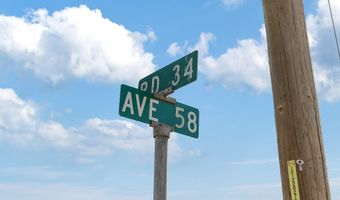 Road 34 Ave 58, Alpaugh, CA 93201