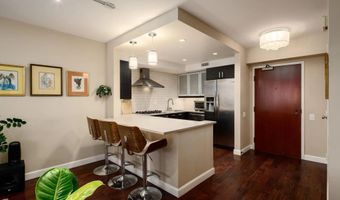 500 W Harbor Dr 915, San Diego, CA 92101