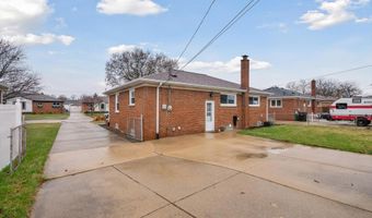 18755 Dale Ave, Allen Park, MI 48101