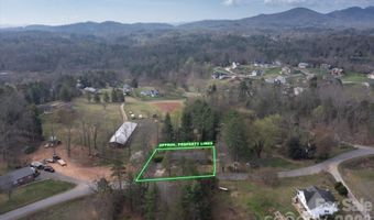 75 Old Macedonia Rd, Alexander, NC 28701
