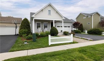 55 Morningside Dr, North Kingstown, RI 02852