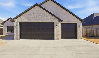 3312 Continental Ct, Altus, OK 73521