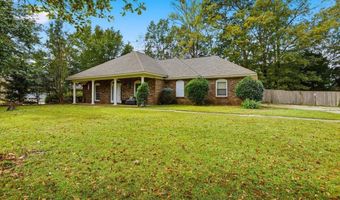 135 Easthaven Dr, Brandon, MS 39042