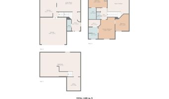 624 Abbey Mill Dr SE 11, Ada, MI 49301