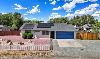 1910 Fox Rd, Chino Valley, AZ 86323