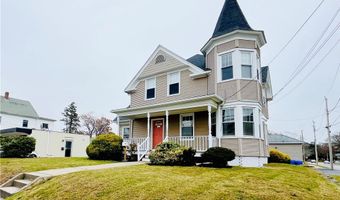 1574 Cranston St, Cranston, RI 02920