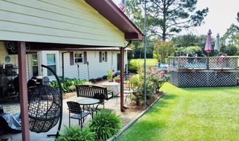 727 Donna Ave, Ashburn, GA 31714