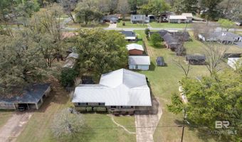 1303 Bradley Ave, Bay Minette, AL 36507
