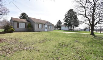5628 State Route 7, Andover, OH 44003