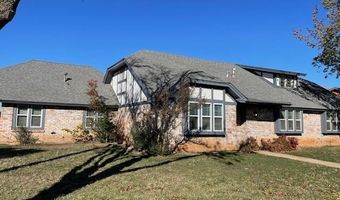 3518 Ivanhoe Ln, Abilene, TX 79605