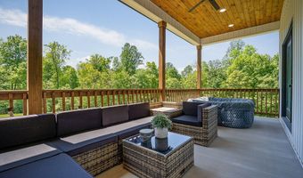 250 Dyer Ridge Rd, Baxter, TN 38544