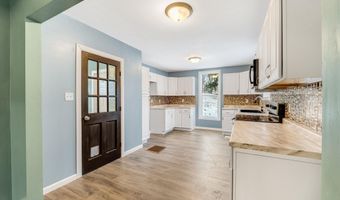 313 S Oak St, Albion, IN 46701