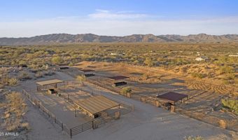 21620 W Buckwheat Ln, Congress, AZ 85332