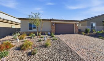 364 Whitney Crest St, Henderson, NV 89015