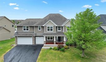 15365 Eagle Creek Way, Apple Valley, MN 55124