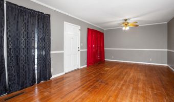 1405 VALLEY Pl, Anniston, AL 36207