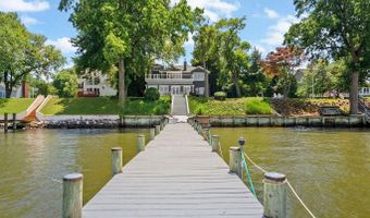 1088 RIVER BAY Rd, Annapolis, MD 21409
