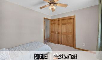 6715 Zero Rd, Casper, WY 82604