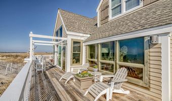 308 S Bald Head Wynd, Bald Head Island, NC 28461