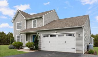 101 Austin Meadows Ln, North Kingstown, RI 02852