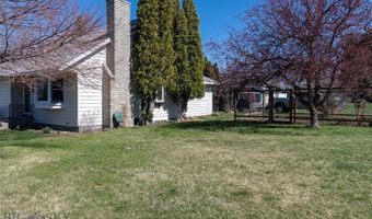 119 W 8th, Big Timber, MT 59011