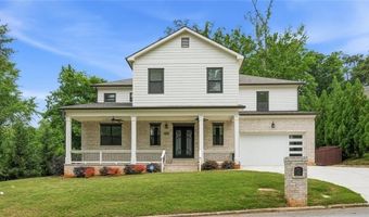 2415 Rugby Ave, Atlanta, GA 30337