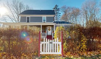 2043 N Belfast Ave, Augusta, ME 04330