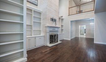 3614 W POINT Dr, Amarillo, TX 79121