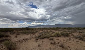Lot 7 Anillo Del Oriente, Alamogordo, NM 88310