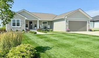 1005 Logan, Atwood, KS 67730