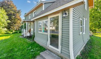 129 N Main St, Alburgh, VT 05440