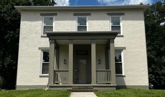 417 Manchester St, Aurora, IN 47001