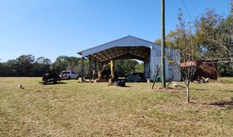 0 County Road 127, Banks, AL 36005