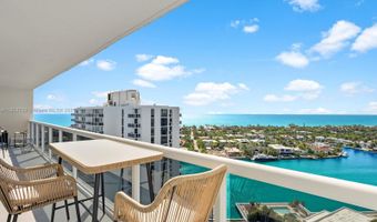 20505 E Country Club Dr PH36, Aventura, FL 33180