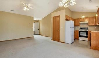 616 Autumn Ridge Ct, Andover, KS 67002