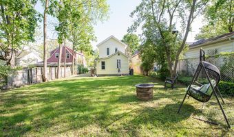 510 Hiscock St, Ann Arbor, MI 48103