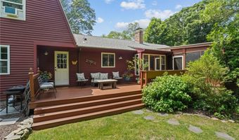 3 Cynthia Rd, Lincoln, RI 02865