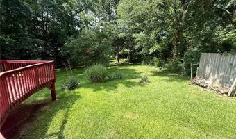 4796 Cheri Lynn Rd NW, Acworth, GA 30101