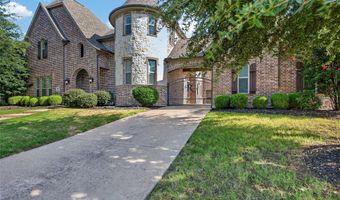 976 Rockport Ln, Allen, TX 75013