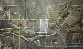 Bell Road, Benson, AZ 85602