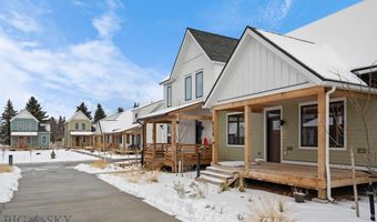 924 Millworks Way, Bozeman, MT 59715