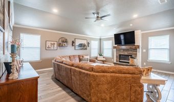 1307 NW 4th, Andrews, TX 79714
