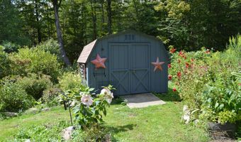 258 Wells Rd, Becket, MA 01223