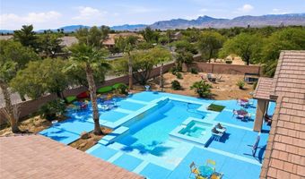 5527 Breecher Ave, Las Vegas, NV 89131