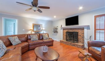 2001 Burns Bridge Rd, Anderson, SC 29625