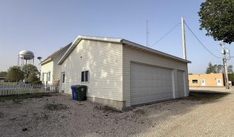 523 6th St, Allison, IA 50602